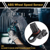 Ford F-250 F-350 Super Duty ABS Wheel Speed Sensor (2005-2013)