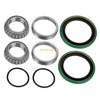 Polaris Rear Hub Wheel Bearing Seal Repair