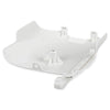 Honda XR100R XR70R XR80R Front Number Plate (2002–2003)
