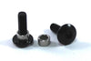 Honda Fireblade CBR 1000RR Bolt Kit Aluminium & Screen (2008–2011)