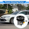 Toyota Camry Solara 1pcs Power Steering Pump with Pulley (2004–2008)