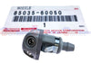 Toyota LandCruiser 47 45 Series HJ Windscreen Spray