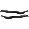 Set of 2 Bumper Bracket For Toyota Tacoma 2012-2015 Front