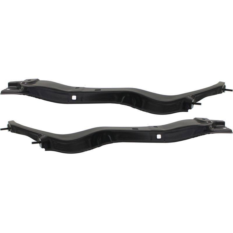 Set of 2 Bumper Bracket For Toyota Tacoma 2012-2015 Front