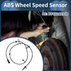 Ford Edge FWD Rear Left ABS Wheel Speed Sensor (2015-2023)