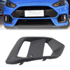 Ford Focus RS Fog Light Lamp Cover Bezel (2016-2018)