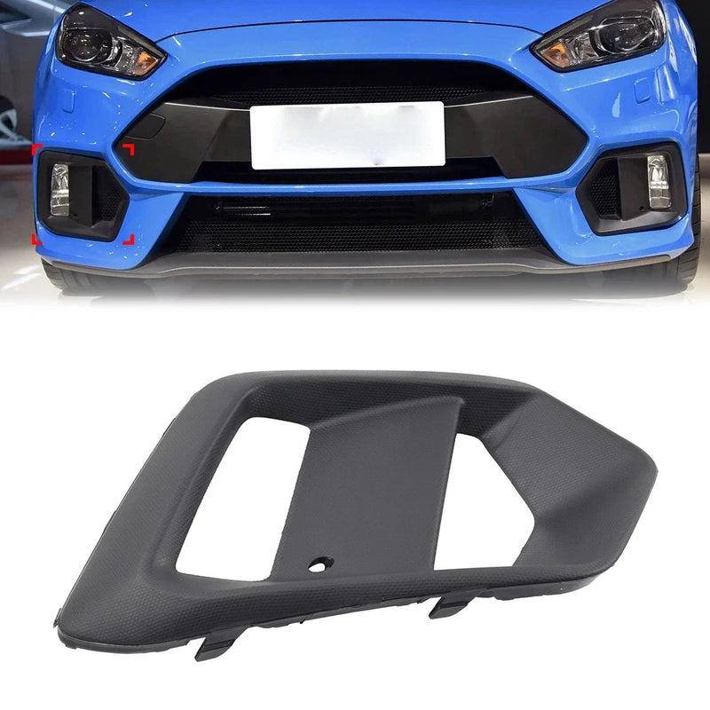 Ford Focus RS Fog Light Lamp Cover Bezel (2016-2018)