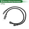 BUICK CASCADA 2 x 4 Pin Ambient Temperature Sensor (2016–2019)