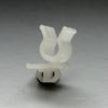 Nissan Datsun Fairlady Z 240Z 260Z 280Z Hood Prop Rod Clamp Clip Holder
