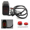 Sur Ron Plug and Play Headlight On/Off Button Switch Connector (2020-2023)