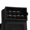 Ford Mondeo Focus Fiesta Courier Mirror Adjuster Switch (1993-2000)