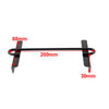 Universal CrossBar Style Battery Hold Down Clamp Bracket
