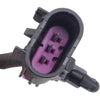 2015-2018 Cadillac Escalade Chevrolet Hood Latch Lock (2015-2018)