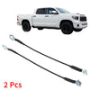 Toyota Tundra Tailgate Support Cables (2007-2022)