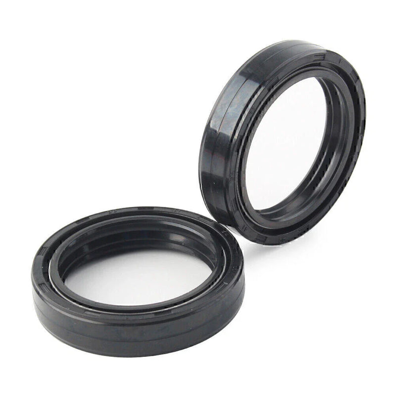 Make & Model 33X45-8/10.5 MM Motorcycle Front Damper Shock Absorber Seal