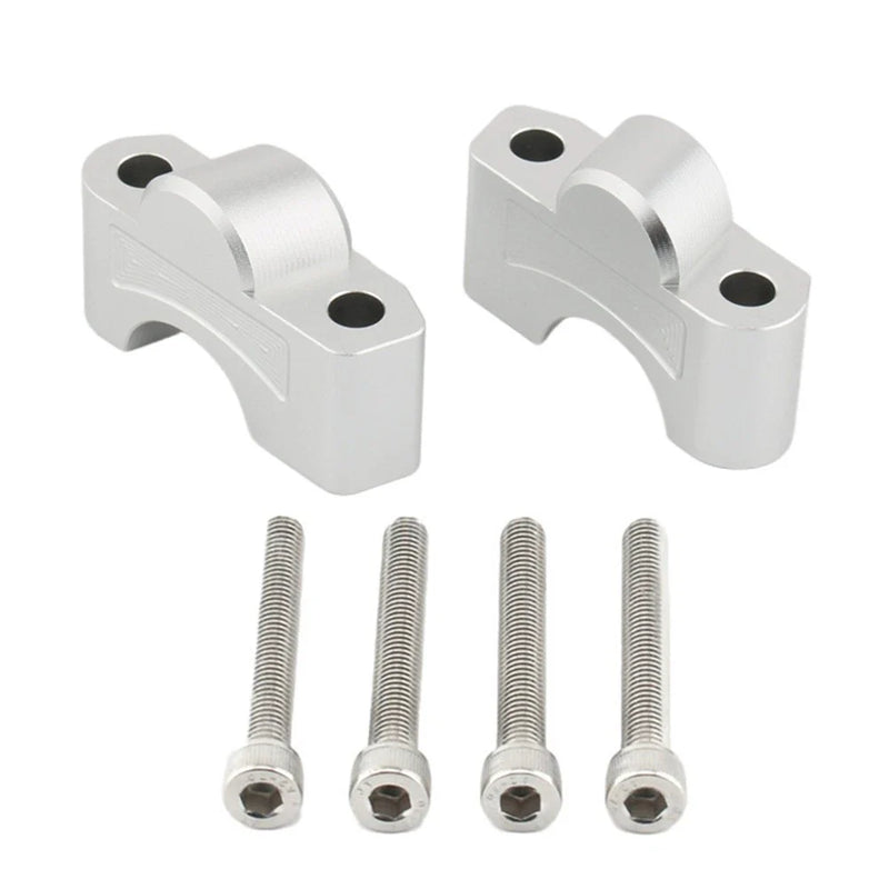 Tiger Sport 660 CNC Handlebar Raiser Clamp (2022-2024)