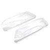 Audi A3 Headlight Lens Cover (2001-2003)