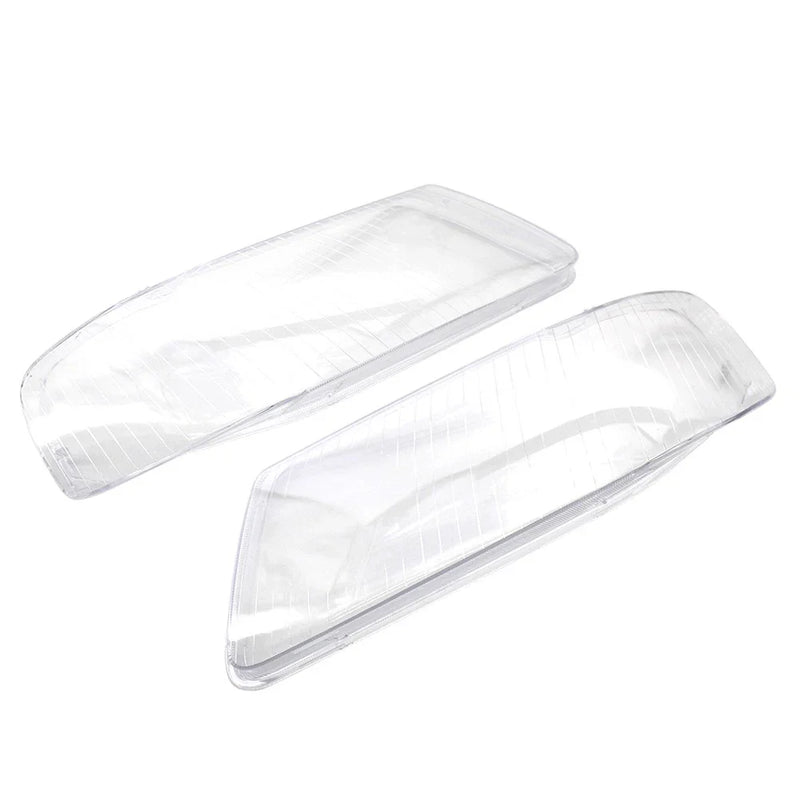 Audi A3 Headlight Lens Cover (2001-2003)
