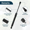 Infiniti Q50 Rear Hatch Lift Supports Struts