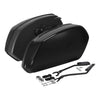 Harley Breakout FXBRS Fat Boy FLFB Docking Kit (2018-2025)