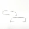 Audi A3 8P Headlight Trim Bezel Cover (2003-2008)