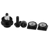 Honda Car Rear Tailgate Spoiler Clip Retainer Grommet