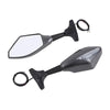 Honda CBR 600 F3 F4 2 x Motorcycle Rearview Mirrors with LED Turn Signals