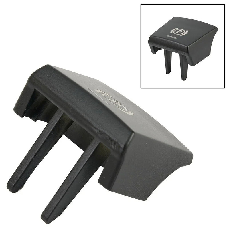 BMW 5 6 X3 X4 F10 F11 F06 Parking Button Cover (2009–2013)