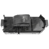 Toyota Landcruiser Prado GRJ120 LH Front Power Window Switch (2003–2009)