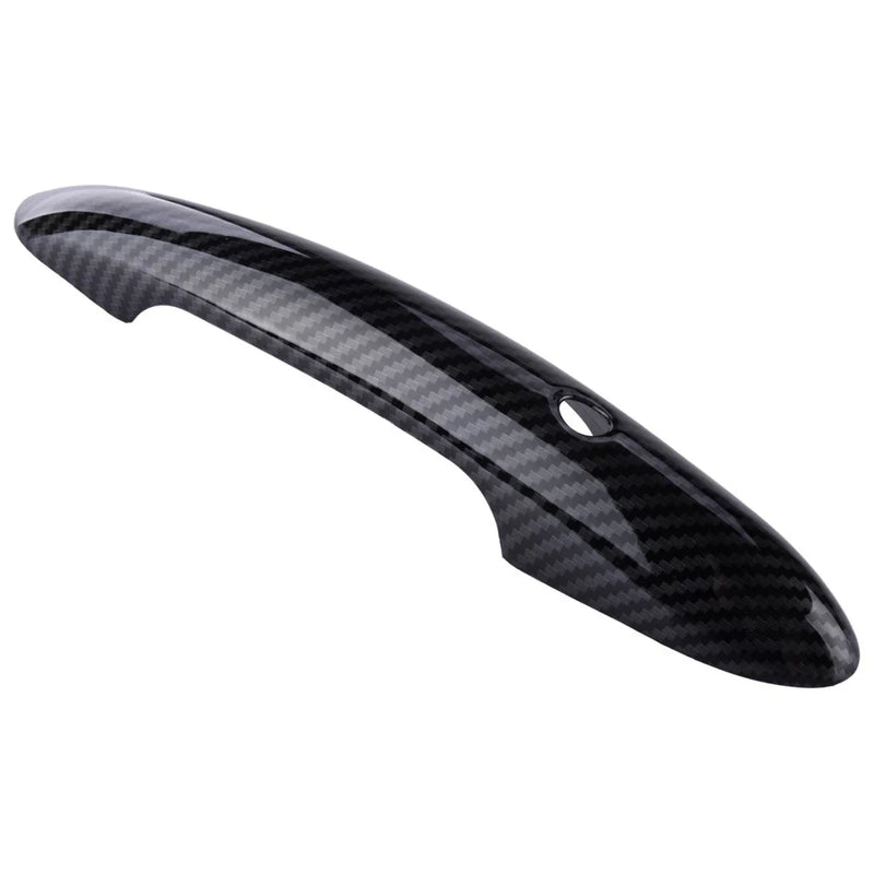 Mini Hatch, Countryman Door Side Handle Cover Trim (2014-2024)