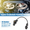 Hyundai Sonata Crankshaft Position Sensor (1999-2005)