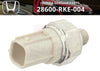 Honda Acura Oil Pressure Sensor Switch