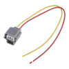 Isuzu NPR Front Turn Signal Light Connectors (2008-2017)