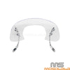 Sprint 150 (All Years) Fly Screen Windshield Accessories