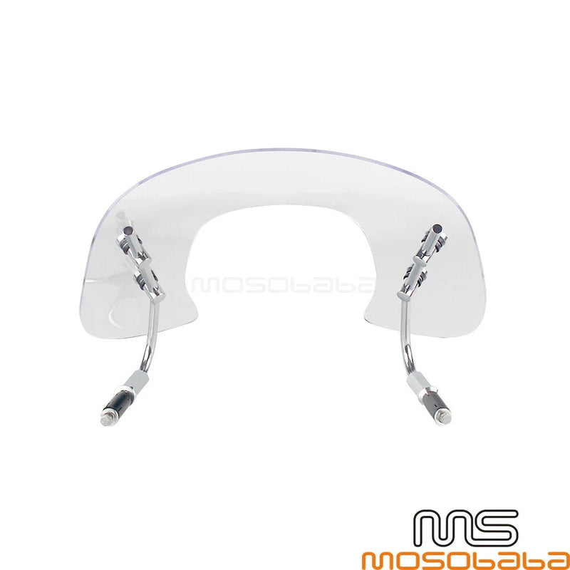 Sprint 150 (All Years) Fly Screen Windshield Accessories