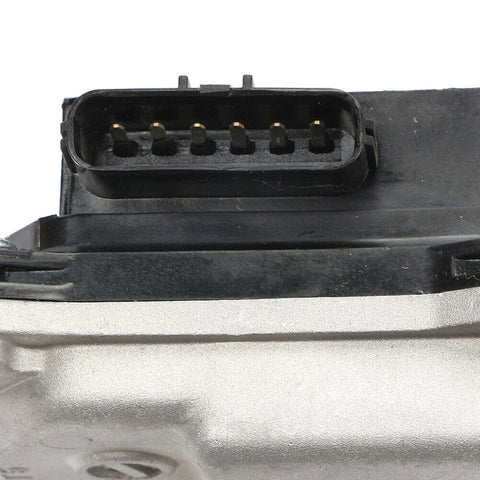 Toyota Hilux KUN126 GUN125 TGN126 Differential Vacuum Actuator (2005-2023)