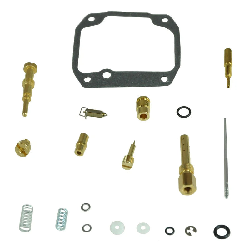 Suzuki Quadrunner 160 LT160 Bronco Carb Rebuild Kit (1989–2004)