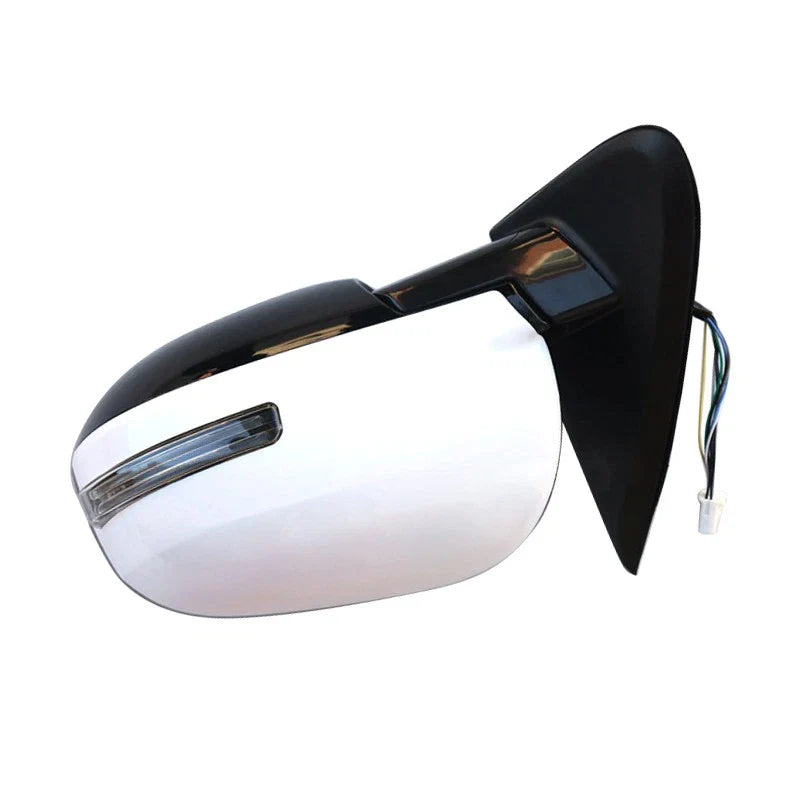 Mitsubishi Outlander Power Heated Signal Wing Mirror Left (2013-2020)