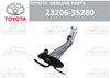Toyota Bracket, Fuel Pump