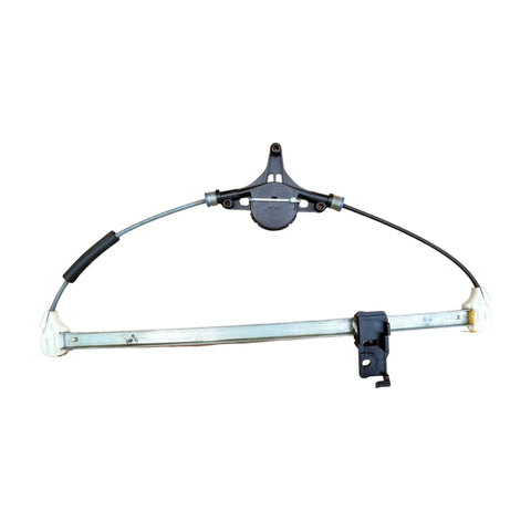 Mazda 3 Rear Right Window Regulator Without Motor (2009–2013)