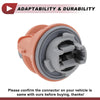 Ford Escape 2001-2004 2 Pcs Tail Light Socket