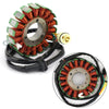 Husqvarna TE SM 610 630 107mm Alternator Stator (2007-2009)