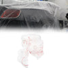 Car Protective Masking Film Cover