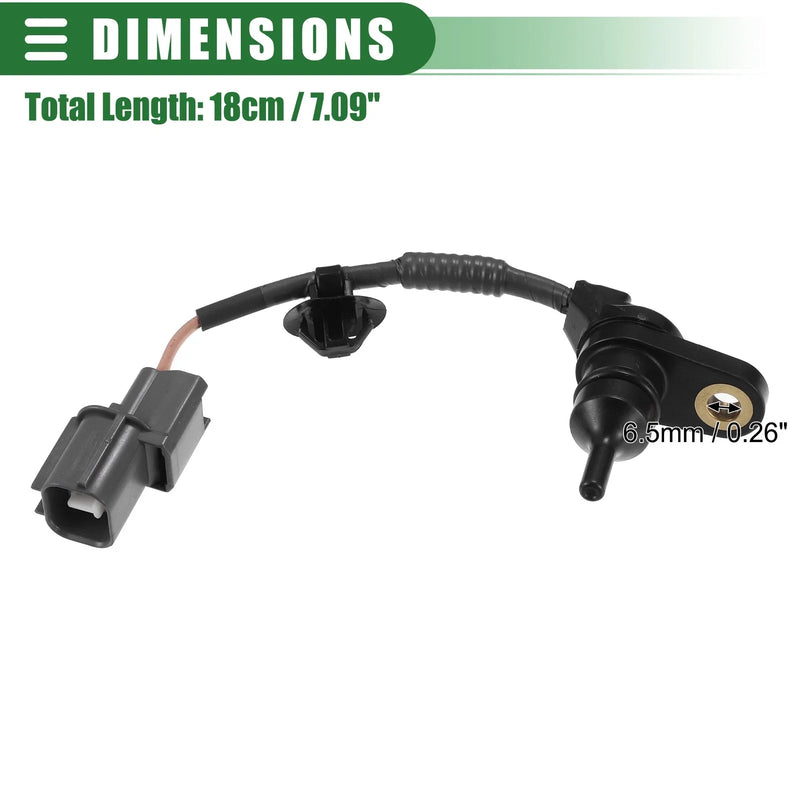 Honda Accord Automatic Transmission Oil Temperature Sensor