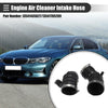 BMW 320i Engine Air Intake Hose Rubber (2001-2005)