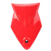 BMW S1000RR (2009-2014) Red Rear Pillion Passenger Cowl Seat Back Cover