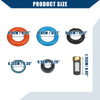 Volvo S80 (2007-2010) 1 Set Fuel Injector Seal Repair Tools