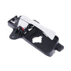 Hyundai i30 FD Chrome Inner Door Handle Set (2007-2012)