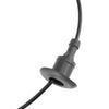 Partner Berlingo Bonnet Release Cable With Latch (2008–2019)