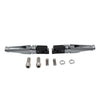 Aprilia GPR125 GPR150 APR150 CR150 Titanium Rear Foot Pegs